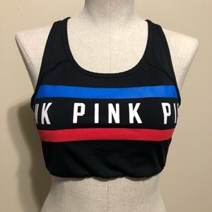 PINK Ultimate sports bra